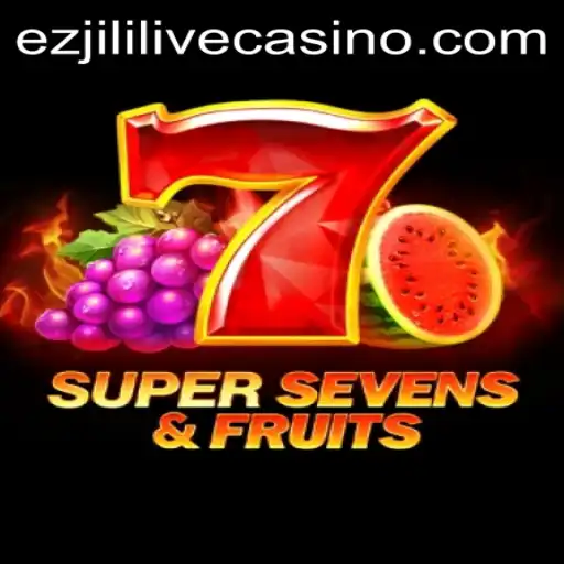 Exploring the Exciting World of 7SuperSevensFruits by EZjili