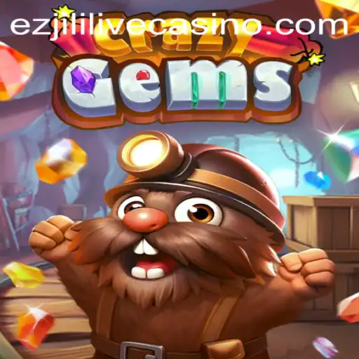 Discover CrazyGems: A Jewel-Packed Adventure With ezjili
