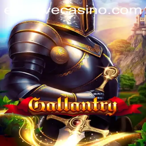 Discover the World of Gallantry: Unveiling the Epic Adventure with Ezjili