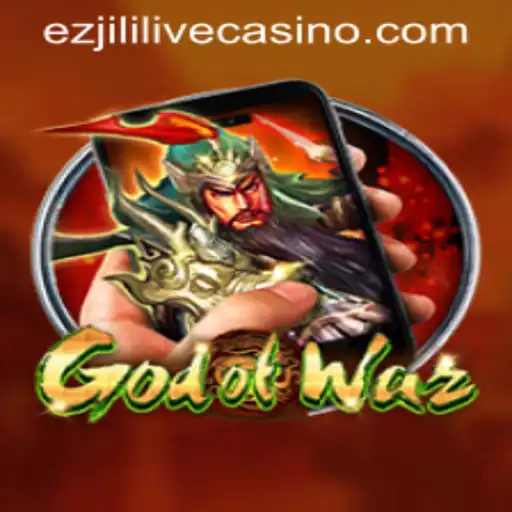 Exploring GodofWarM: A Journey into the Realm of Myth and Legend