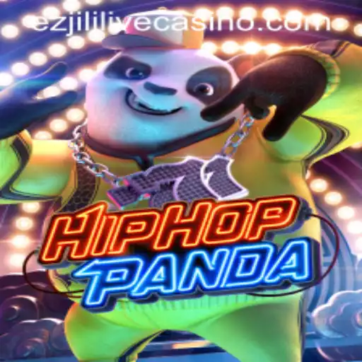 HipHopPanda: Unraveling the Beats and Thrills