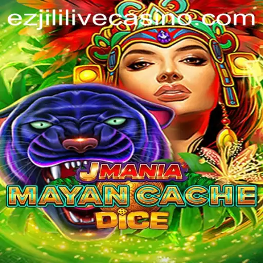 Exploring JManiaMayanCacheDice: A Dive into the Thrilling World of Dice and Strategy