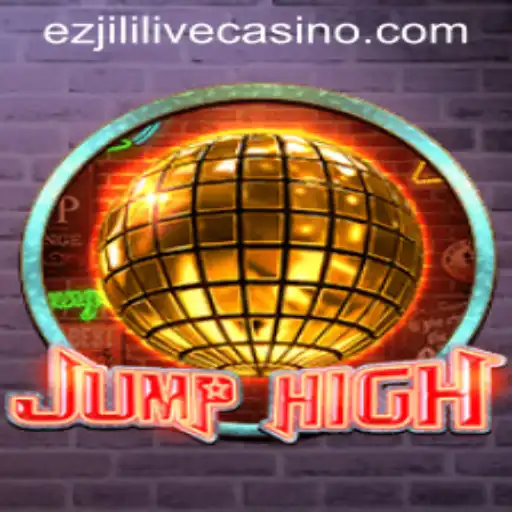 JumpHigh: A New Era in Gaming with ezjili