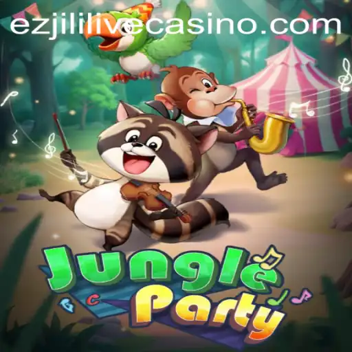 Discover the Thrills of JungleParty with EZjili