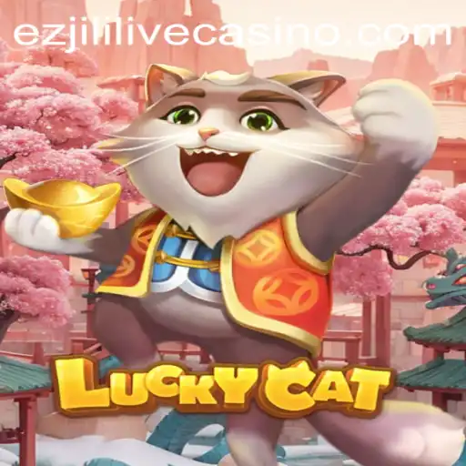 Unveiling LuckyCat: A Deep Dive into the Enchanting World of ezjili
