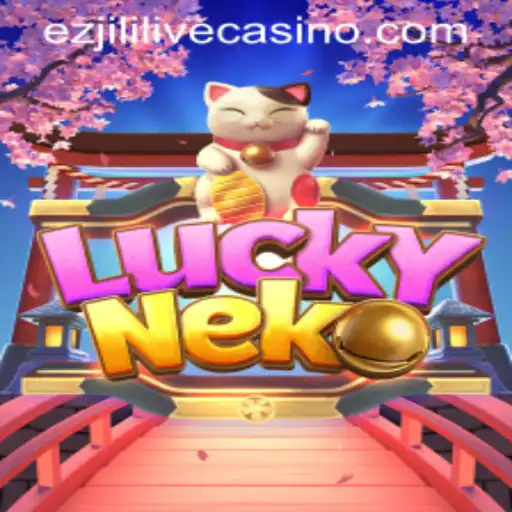Discovering the Enchanting World of LuckyNeko by EZjili