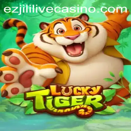 Exploring the Enchanting World of LuckyTiger