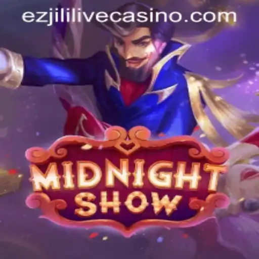 MidnightShow: Unraveling the Enigmatic World of ezjili