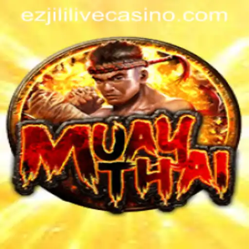 Discover the Thrilling World of 'MuayThai': A Deep Dive into Game Mechanics and the Impact of 'ezjili'