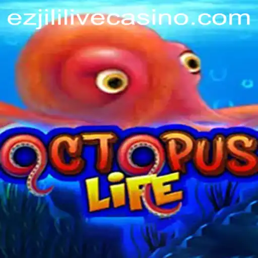 Dive into the Exciting World of OctopusLife: A Unique Gaming Adventure