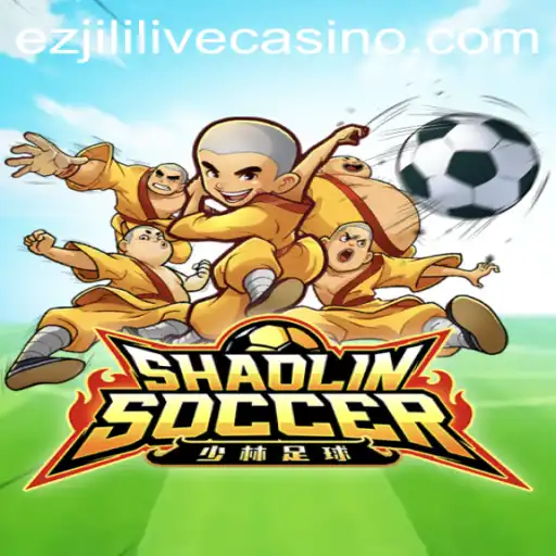 Shaolin Soccer: A Dynamic Fusion of Martial Arts and Soccer