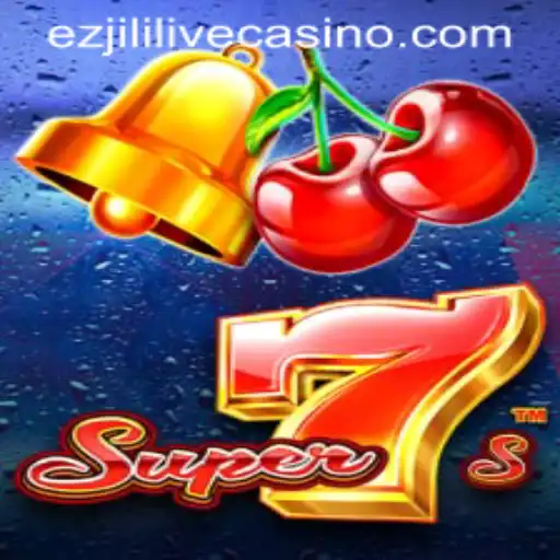 Explore the Thrills of Super7s by Ezjili