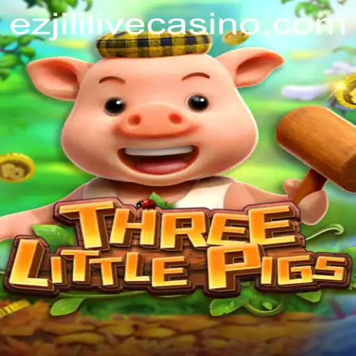 Explore the Enchanting World of ThreeLittlePigs: A Unique Gaming Experience with a Twist