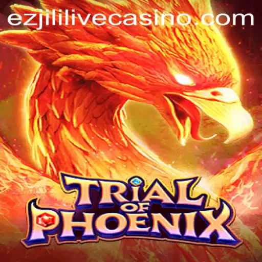 The Enigmatic World of TrialofPhoenix and the Mysteries of Ezjili