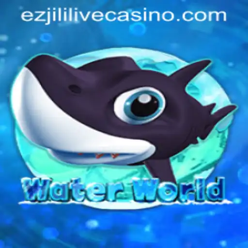 WaterWorld: An Immersive Adventure in Aquatic Realms