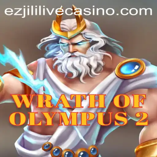 Dive Into WrathofOlympus2: A Gamer's Odyssey