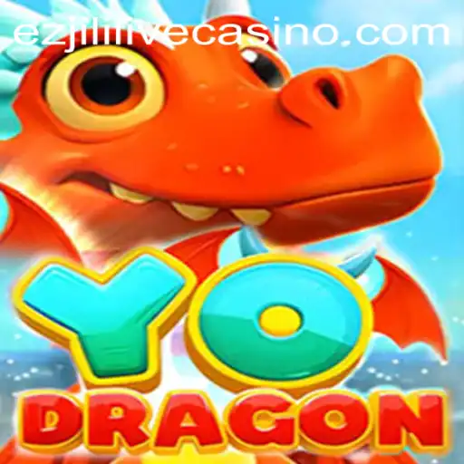 Dive into the World of YoDragon: An Epic Adventure Awaits