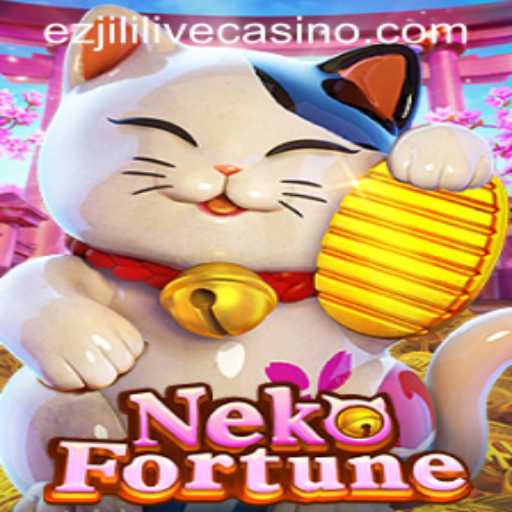 Discovering NekoFortune: A Dive into the Captivating World of Ezjili's Latest Game