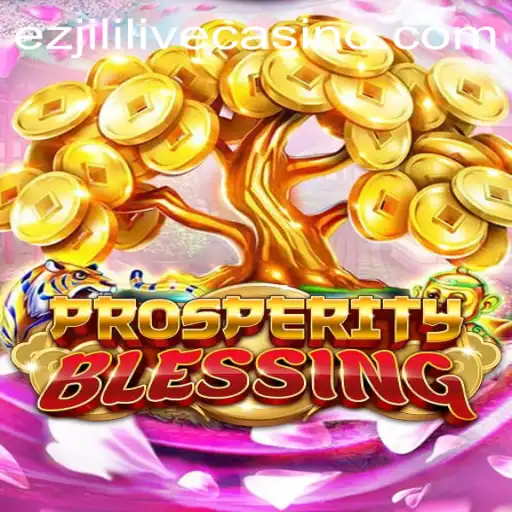 The Enchanting World of ProsperityBlessing: An In-Depth Look at Ezjili's Captivating Game