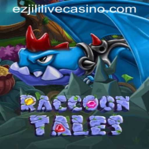 Discover the Adventurous World of RaccoonTales with Ezjili