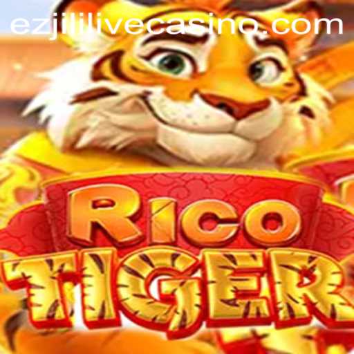 Unveiling RicoTiger: A Thrilling Adventure in the World of Ezjili