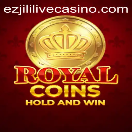 Exploring the Enchanting World of RoyalCoins: A Deep Dive into the Game and Its Rules