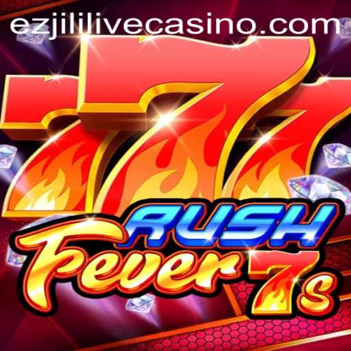 Exploring RushFever7s: A Modern Gaming Sensation by Ezjili