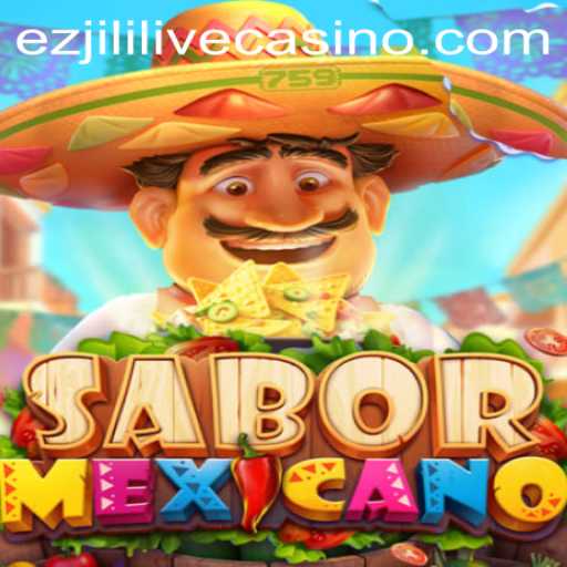 Exploring the Vibrant World of SaborMexicano: An Engaging Game of Culture and Strategy