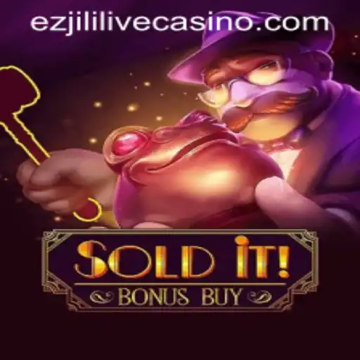 Unveiling the Thrilling World of SolditBonusBuy