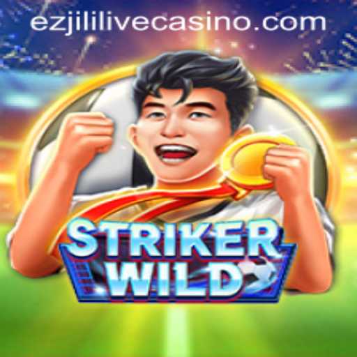 StrikerWILD: A Dynamic Gaming Adventure with EZJILI Elements