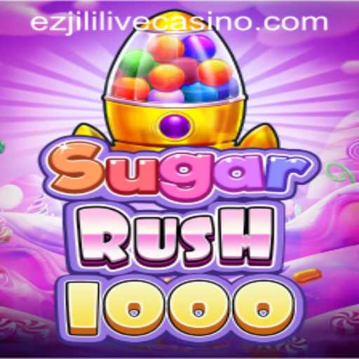 Exploring the Exciting World of SugarRush1000: A Seamless Gaming Experience with Ezjili