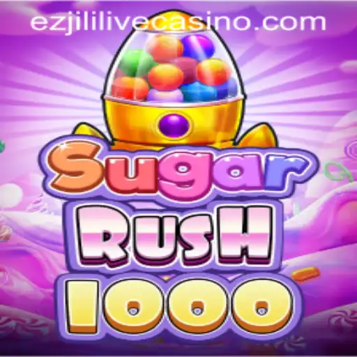 Exploring the Exciting World of SugarRush1000: A Seamless Gaming Experience with Ezjili