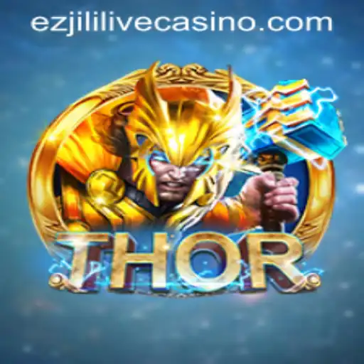 Unveiling the World of THOR: A Deep Dive into the Game and Its Exciting Features