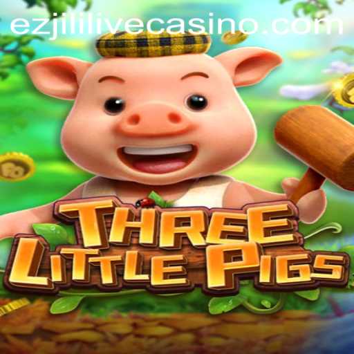 Explore the Enchanting World of ThreeLittlePigs: A Unique Gaming Experience with a Twist