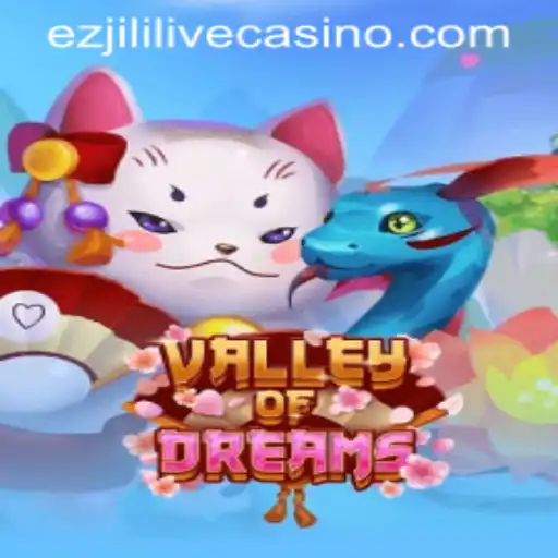 Explore the Enchanting World of ValleyofDreams
