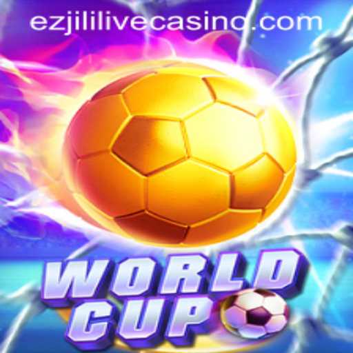 WorldCup: Exploring the Thrilling Game with 'ezjili' Strategy